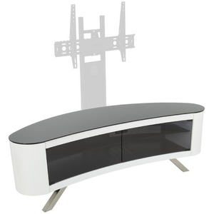 Тумба для ТВ AVF Bay FS1500BAYGW
