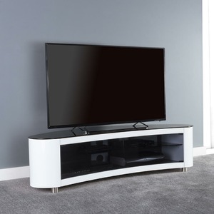 Тумба для ТВ AVF Bay FS1500BAYGW