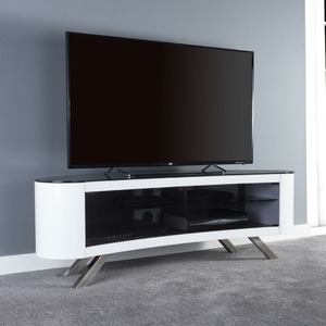 Тумба для ТВ AVF Bay FS1500BAYGW