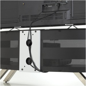 Тумба для ТВ AVF Bay FS1500BAYGW