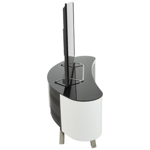 Тумба для ТВ AVF Bay FS1500BAYGW