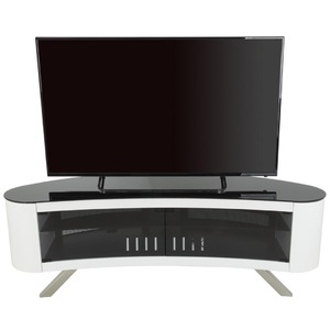 Тумба для ТВ AVF Bay FS1500BAYGW