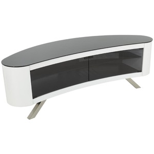 Тумба для ТВ AVF Bay FS1500BAYGW