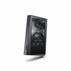 Цифровой плеер Hi-Fi Astell&Kern SR15