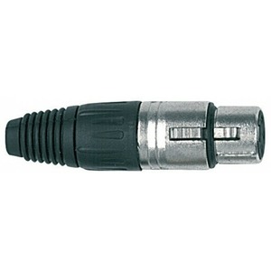 Разъем XLR (Мама) Proel XLR3FV