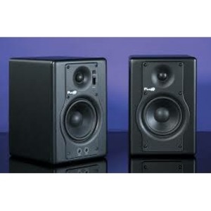Студийные мониторы комплект Fluid Audio F4