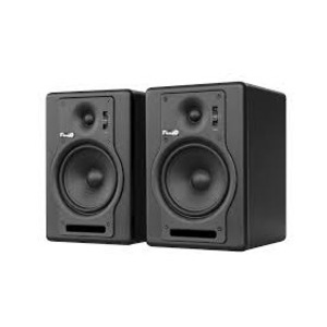 Студийные мониторы комплект Fluid Audio F5