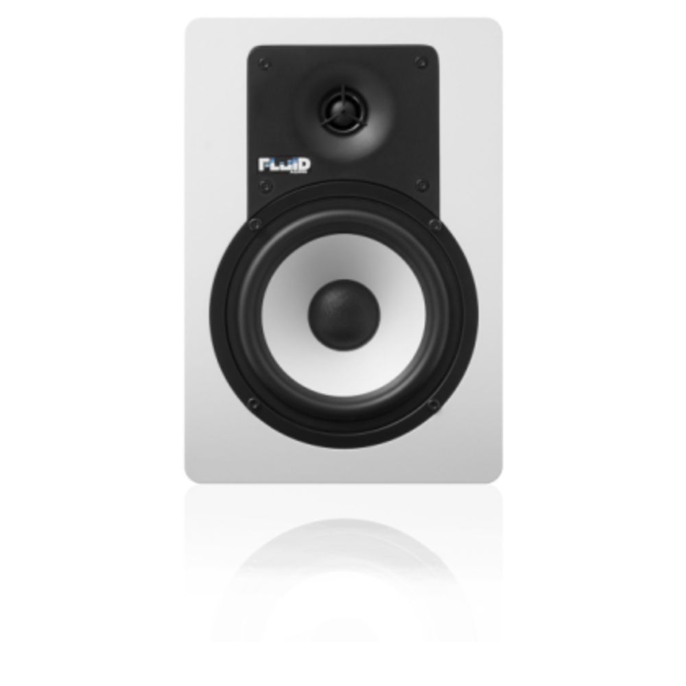 Студийные мониторы комплект Fluid Audio F5W