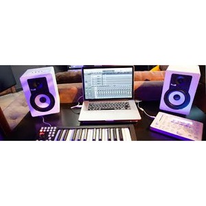 Студийные мониторы комплект Fluid Audio F5W