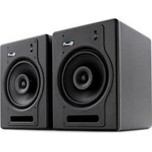 Студийные мониторы комплект Fluid Audio FX8