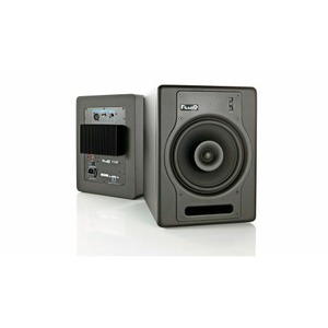 Студийные мониторы комплект Fluid Audio FX8