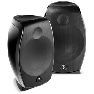 Комплект акустических систем Focal Sib Evo Dolby Atmos 5.1.2