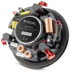 Встраиваемая потолочная акустика Focal 100 ICW 5