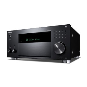 AV ресивер Onkyo TX-RZ830 black