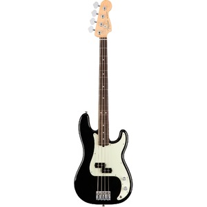 Бас-гитара Fender AM PRO P BASS RW BK