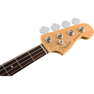 Бас-гитара Fender AM PRO P BASS RW BK