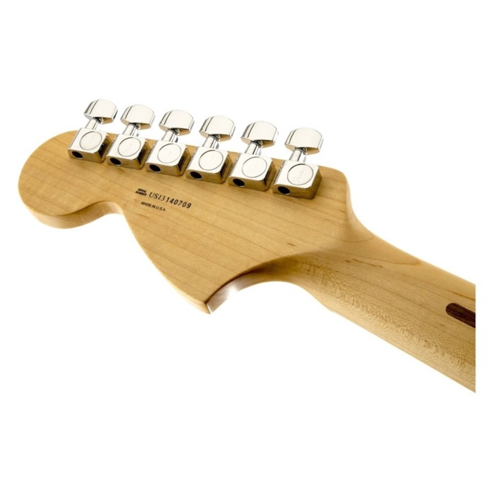 Электрогитара Fender AMERICAN SPECIAL STRATOCASTER ROSEWOOD FINGERBOARD 2-COLOR SUNBURST