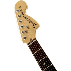 Электрогитара Fender AMERICAN SPECIAL STRATOCASTER ROSEWOOD FINGERBOARD 2-COLOR SUNBURST