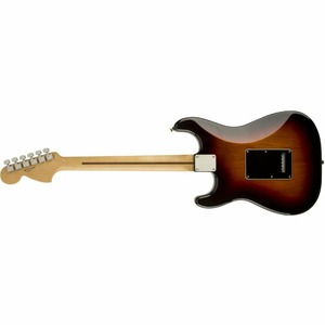Электрогитара Fender AMERICAN SPECIAL STRATOCASTER ROSEWOOD FINGERBOARD 2-COLOR SUNBURST