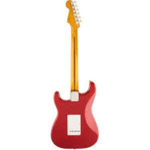 Электрогитара Fender CLASSIC SERIES 50S STRATOCASTER MAPLE FINGERBOARD FIESTA RED