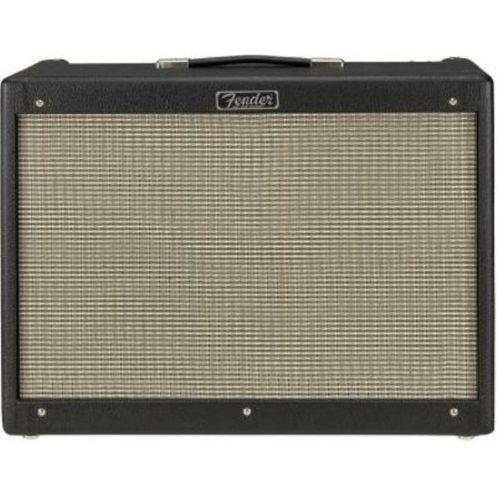 Гитарный комбо Fender HOT ROD DELUXE IV BLACK