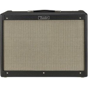 Гитарный комбо Fender HOT ROD DELUXE IV BLACK