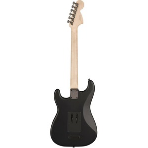 Электрогитара Fender SQUIER CONTEMPORARY ACTIVE STRATOCASTER HH FLAT BLACK
