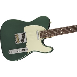 Электрогитара Fender AM SPEC TELE RW SGM