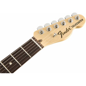 Электрогитара Fender AM SPEC TELE RW SGM