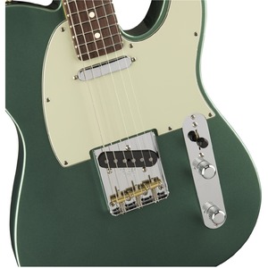 Электрогитара Fender AM SPEC TELE RW SGM