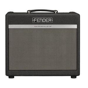 Гитарный комбо Fender BASSBREAKER 15 COMBO MIDNIGHT OIL