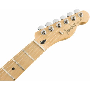 Электрогитара Fender PLAYER TELE MN 3TS
