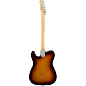 Электрогитара Fender PLAYER TELE MN 3TS