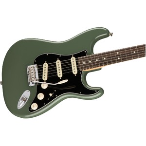 Электрогитара Fender AM PRO STRAT RW ATO