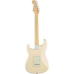 Электрогитара Fender AMERICAN ORIGINAL 60S STRATOCASTER® ROSEWOOD FINGERBOARD  OLYMPIC WHITE