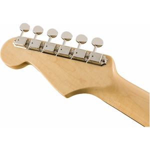 Электрогитара Fender AMERICAN ORIGINAL 60S STRATOCASTER® ROSEWOOD FINGERBOARD  OLYMPIC WHITE