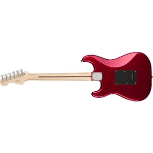 Электрогитара Fender SQUIER CONTEMPORARY STRATOCASTER HH MAPLE FINGERBOARD DARK METALLIC RED