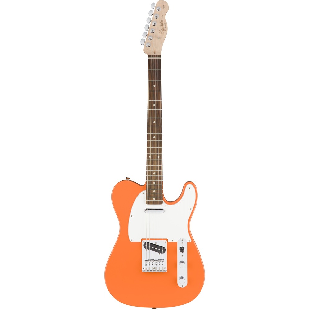 Электрогитара Fender SQUIER AFFINITY TELE CPO