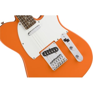 Электрогитара Fender SQUIER AFFINITY TELE CPO