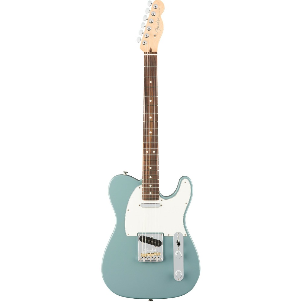 Электрогитара Fender AM PRO TELE RW SNG