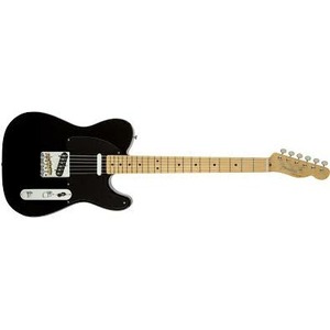 Электрогитара Fender PLAYER TELE MN BLK