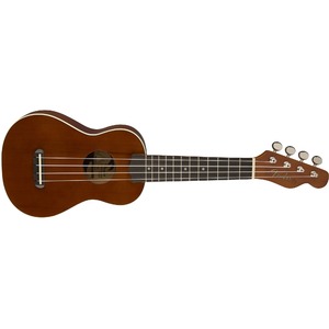 Укулеле Fender UKULELE VENICE-NAT