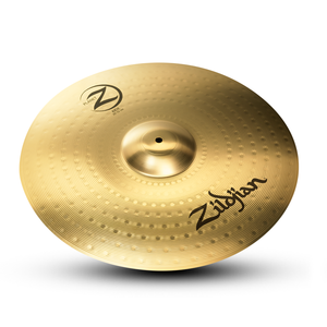 Тарелка для ударной установки ZILDJIAN 20 PLANET Z