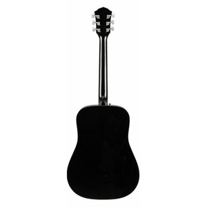 Акустическая гитара Fender FA-125 DREADNOUGHT W/BAG SB