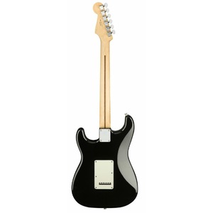 Электрогитара Fender PLAYER STRAT MN BLK