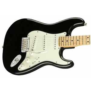 Электрогитара Fender PLAYER STRAT MN BLK