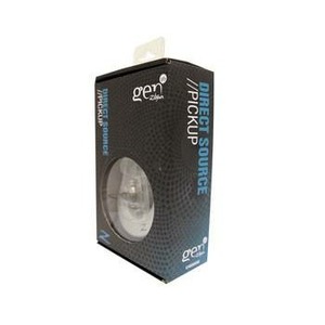 Звукосниматель для ударных инструментов ZILDJIAN G16AE002DS Direct Source Pickup