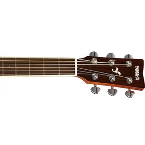 Акустическая гитара Yamaha FG820 BS