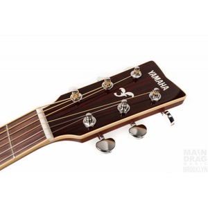 Акустическая гитара Yamaha FG830 NT