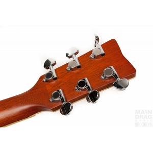 Акустическая гитара Yamaha FG830 NT